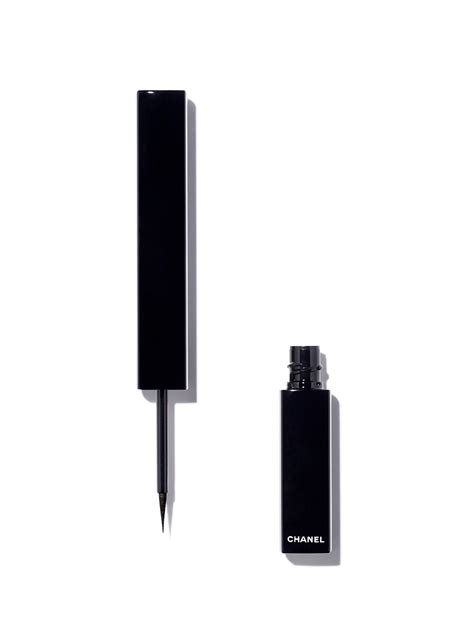 chanel violet smoke eyeliner|chanel eyeliner.